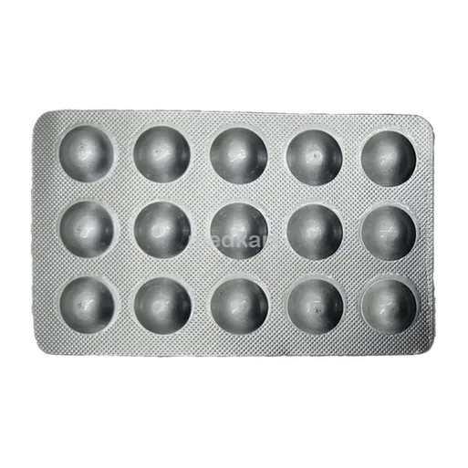 ulpan 40mg tablet 15's